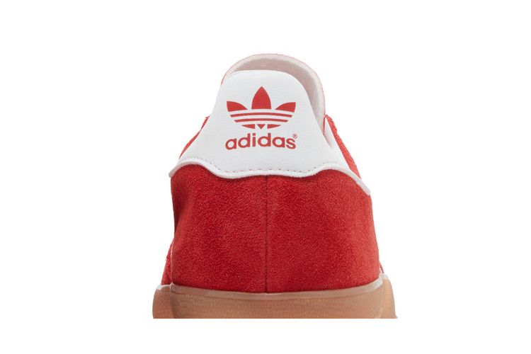 adidas Gazelle Indoor Better Scarlet