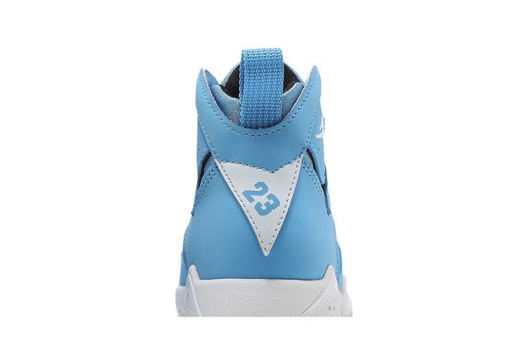 Jordan 7 Retro Pantone (PS)