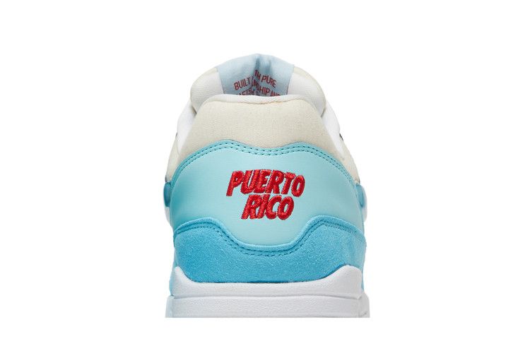 Nike Air Max 1 Puerto Rico Blue Gale