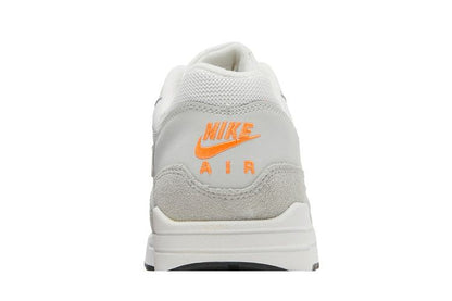 Nike Air Max 1 Pure Platinum Orange