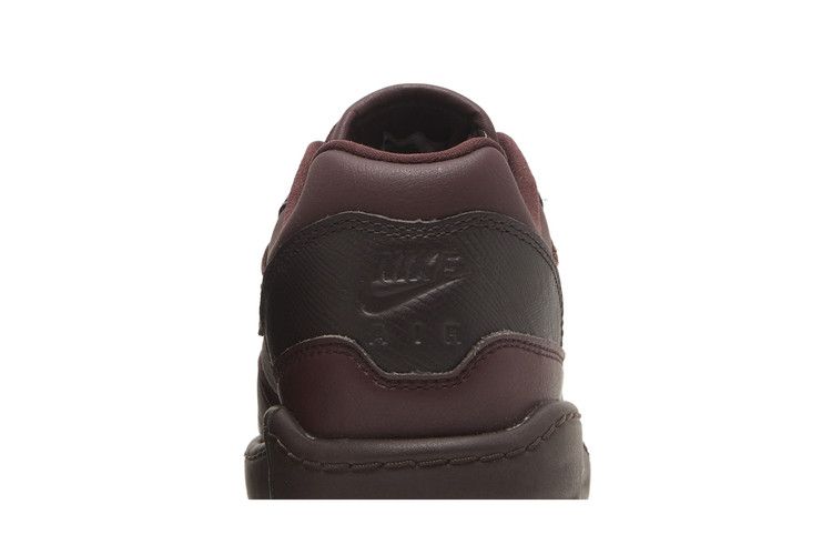 Nike Air Max 1 Burgundy Crush (Women's)
