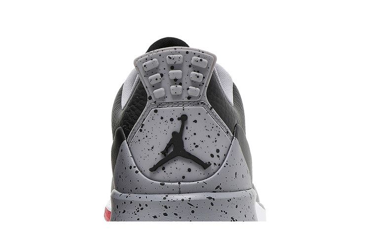 Jordan ADG 3 Golf Black Cement