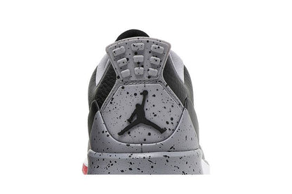 Jordan ADG 3 Golf Black Cement