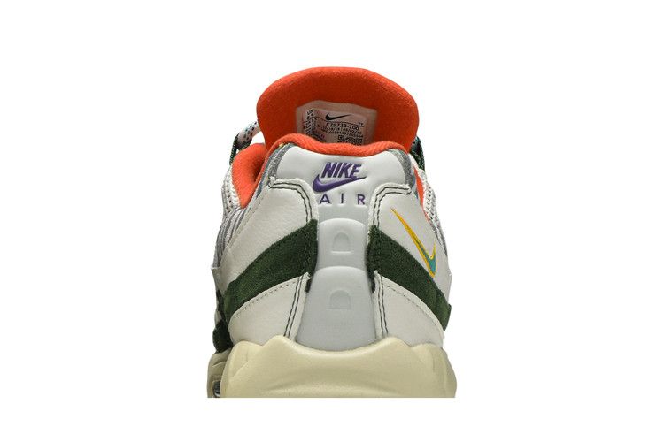 Nike Air Max 95 Era Safari