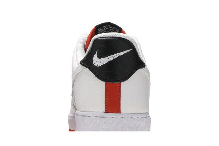 Nike Air Force 1 Low NY vs NY Pack (2019)