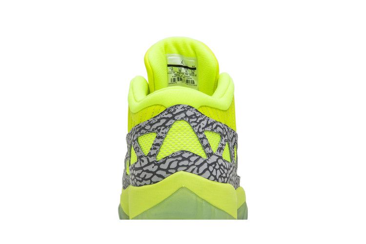 Jordan 11 Retro Low IE Volt