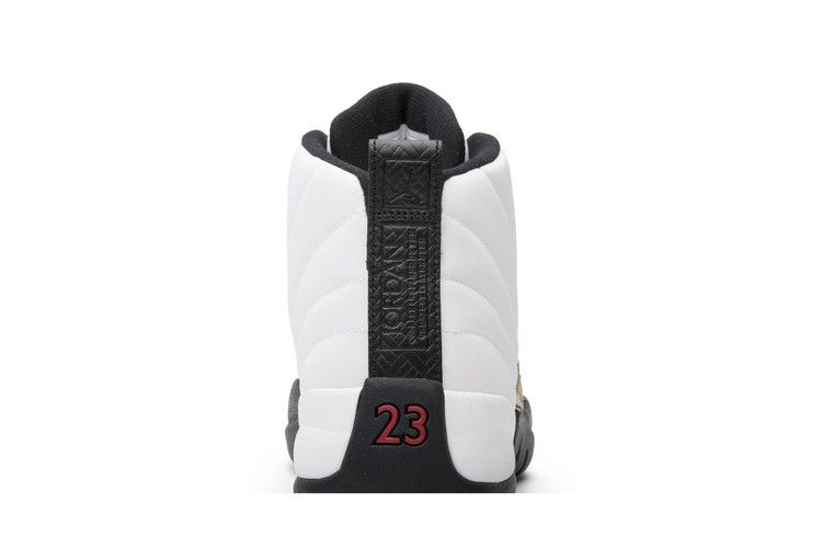 Jordan 12 Retro Chinese New Year