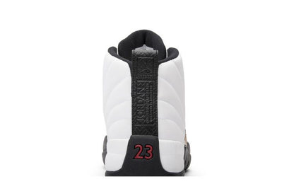 Jordan 12 Retro Chinese New Year