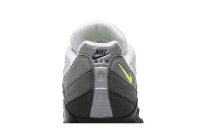 Nike Court Vapor RF Air Max 95 Neon