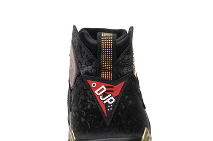 Jordan 7 Retro Doernbecher