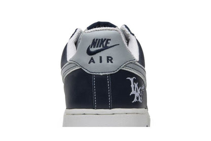 Nike Air Force 1 Low Mr. Cartoon Blue Tattoo (Clown)