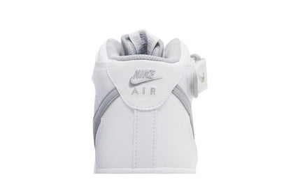 Nike Air Force 1 Mid '07 White Wolf Grey