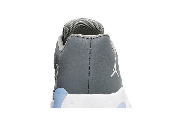 Jordan 11 CMFT Low Cool Grey