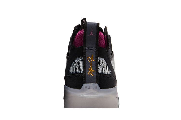 Jordan 37 Bordeaux