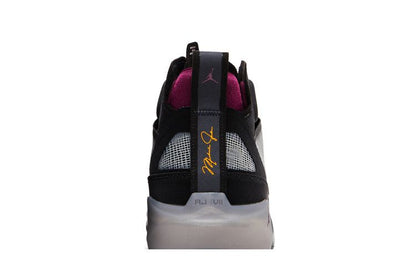 Jordan 37 Bordeaux