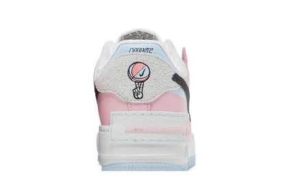 Nike Air Force 1 Low Shadow Hoops Medium Soft Pink (Women's)