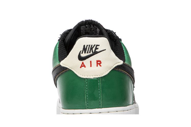 Nike Air Force 1 Low mita sneakers (2004)