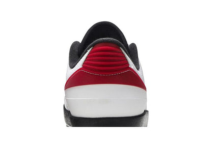 Jordan 2 Retro Low Chicago (2016)