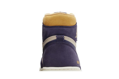 Jordan 1 Retro High Element Gore-Tex Sky J Purple