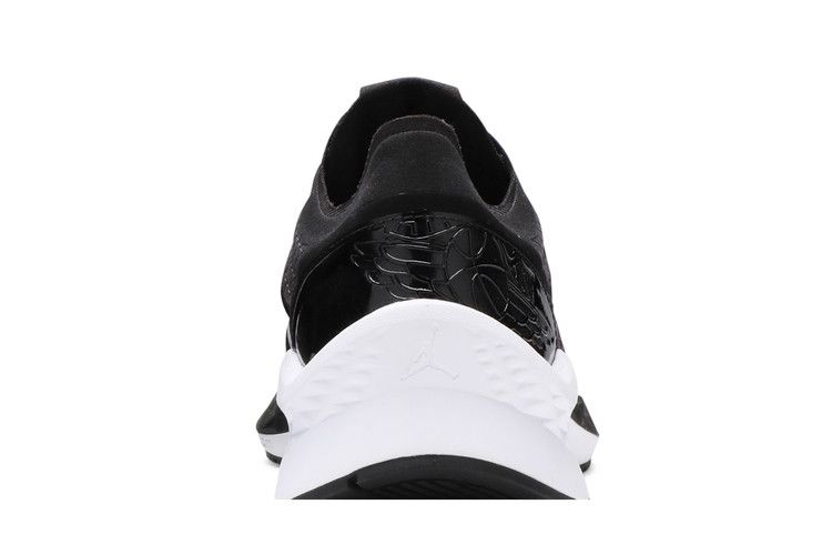 Jordan Air Zoom 85 Runner Black White