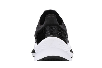 Jordan Air Zoom 85 Runner Black White