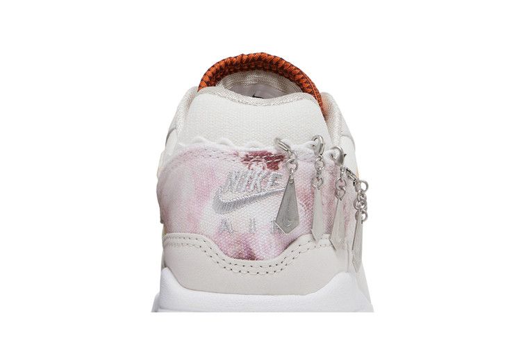 Nike Air Max 1 '87 Metal Charms Phantom Mint Foam (Women's)