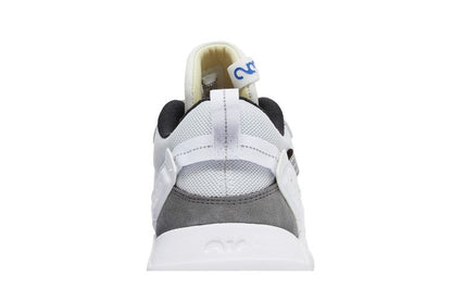 Jordan Air NFH White Pure Platinum