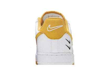 Nike Air Force 1 Low '07 LV8 White Light Ginger