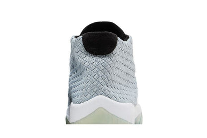 Jordan Future Premium Metallic Silver