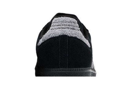 adidas Samba ADV Core Black Grey