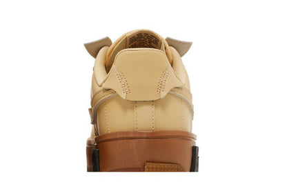 Nike Air Force 1 Fontanka Sesame (Women's)
