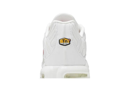 Nike Air Max Plus Supreme White