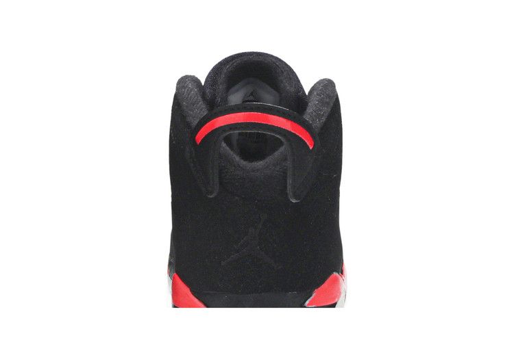 Jordan 6 Retro Infrared (2014) (PS)