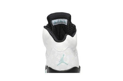 Jordan 5 Retro Island Green