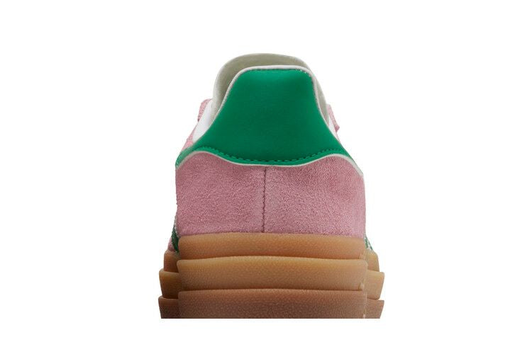 adidas Gazelle Bold True Pink (Women's)