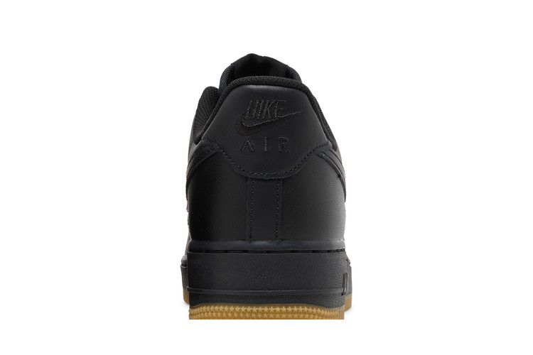 Nike Air Force 1 Low '07 Black Gum (2022)