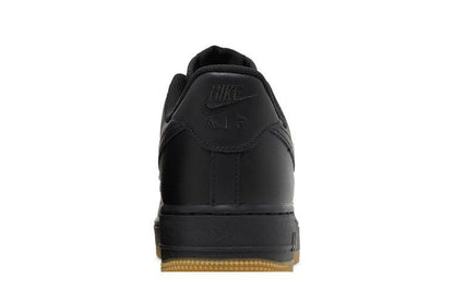 Nike Air Force 1 Low '07 Black Gum (2022)
