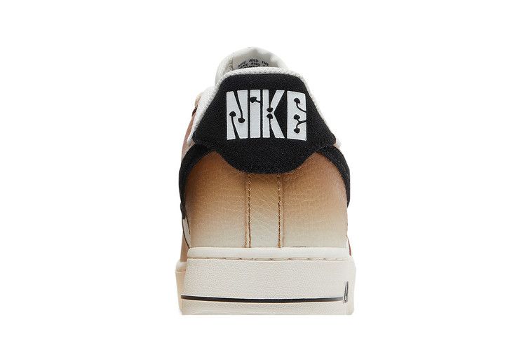 Nike Air Force 1 Low '07 Ale Brown Sanddrift (Women's)