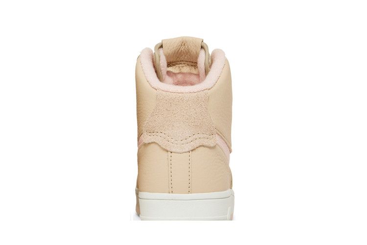 Nike Air Force 1 High Sculpt Linen Sanddrift (Women's)
