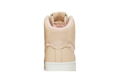 Nike Air Force 1 High Sculpt Linen Sanddrift (Women's)