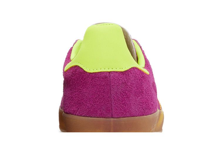 adidas Gazelle Indoor Shock Purple (Women's)