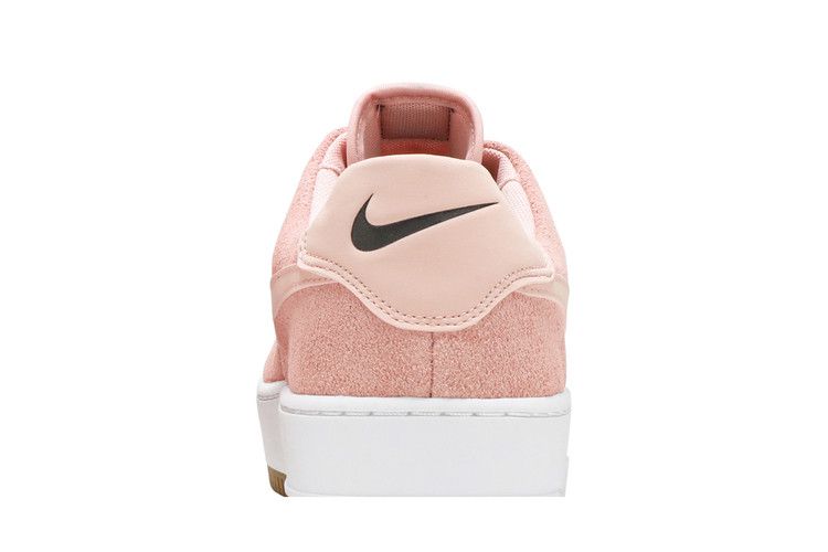 Nike Air Force 1 Sage Low Coral Stardust (Women's)