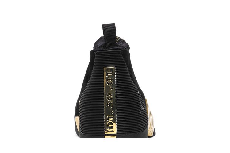 Jordan 15 Retro Doernbecher (2018)