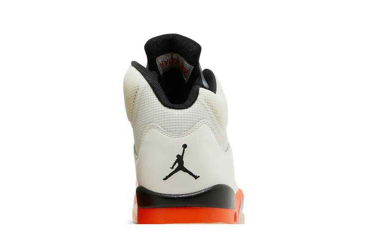 Jordan 5 Retro Shattered Backboard