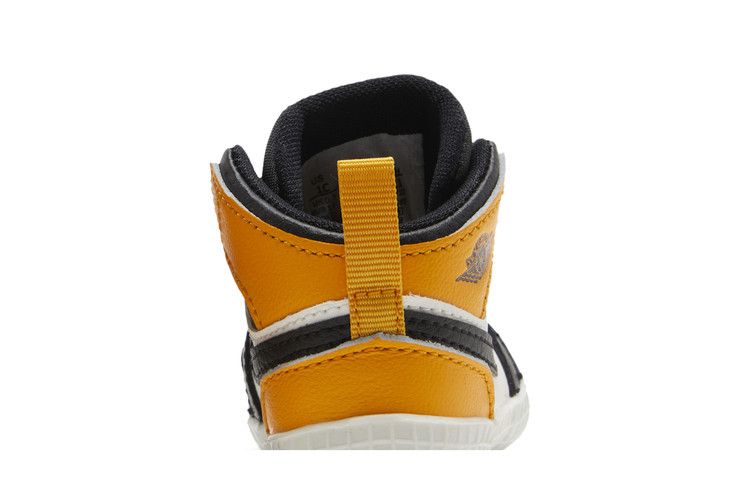 Jordan 1 Crib Bootie Taxi (I)