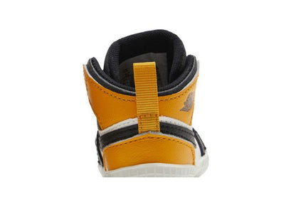 Jordan 1 Crib Bootie Taxi (I)