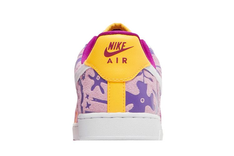 Nike Air Force 1 Low International Womens Day (Women's)