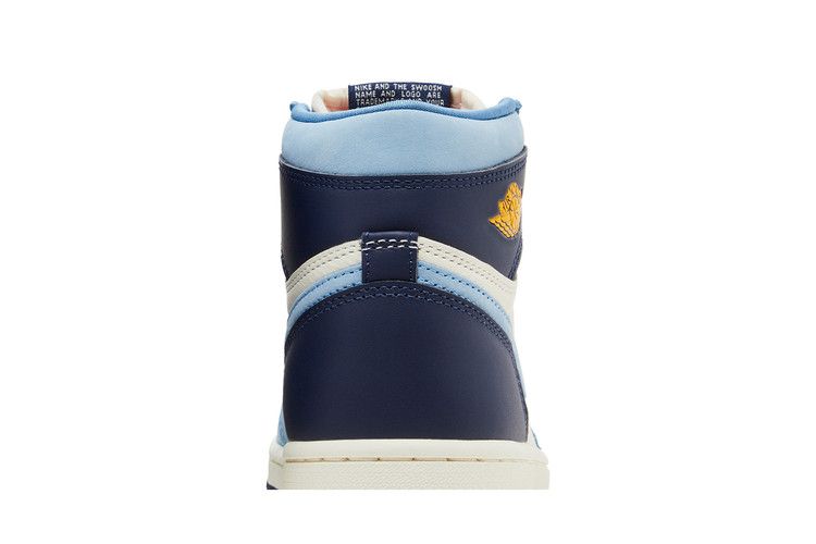 Jordan 1 High OG First in Flight (Women's)