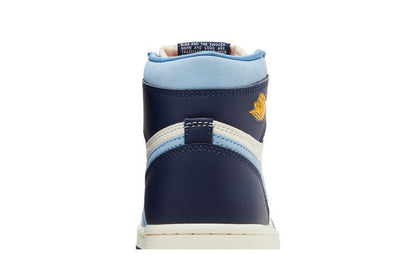 Jordan 1 High OG First in Flight (Women's)