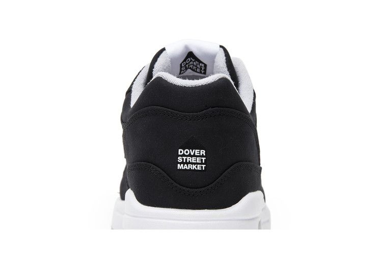 Nike Air Max 1 Dover Street Market Ventile (Black)